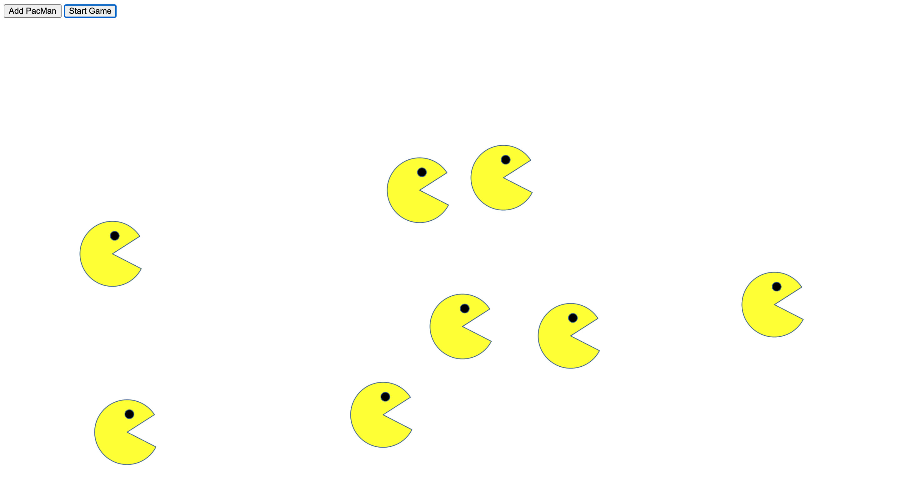 PacMan
